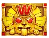 Symbole Wild Spots de Treasure Explorer
