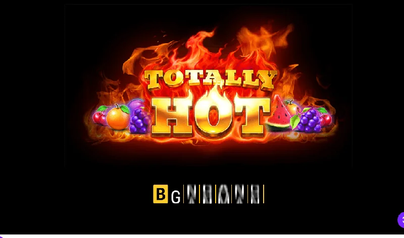 Capture d'écran de Totally Hot