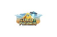Logo UFO Pyramids