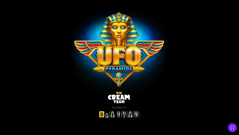 Capture d'écran de UFO Pyramids